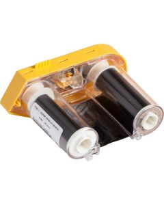Brady R6200 Series Black Ribbon for M611 and BMP61 50.80 mm X 22.86 m