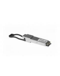 Cisco 40 GbE QSFP SR-BD Fiber Transceiver, Duplex LC, 832-918nm, MMF