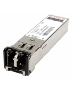 Cisco SFP 1000BASE-SX transceiver module
