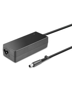 CoreParts MBA09T215 netvoeding & inverter Binnen 90 W Zwart