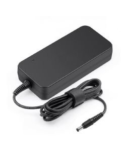 CoreParts MBA1002 netvoeding & inverter Binnen 60 W Zwart