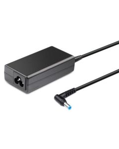 CoreParts MBA1021A netvoeding & inverter Binnen 65 W Zwart