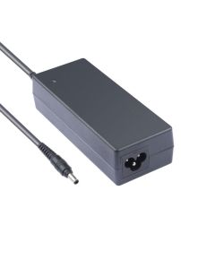 CoreParts MBA1040 netvoeding & inverter Binnen 90 W Zwart