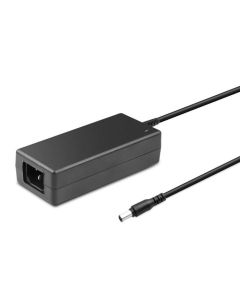 CoreParts MBA1051 netvoeding & inverter Binnen 42 W Zwart
