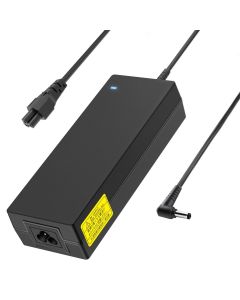 CoreParts MBA1056 netvoeding & inverter Binnen 125 W Zwart