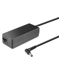CoreParts MBA1080 netvoeding & inverter Binnen 90 W Zwart