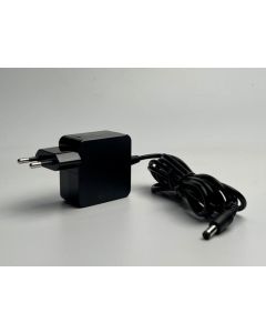CoreParts MBA1085 netvoeding & inverter Binnen 18 W Zwart