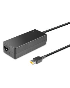 CoreParts MBA1089 netvoeding & inverter Binnen 90 W Zwart