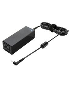 CoreParts MBA1090 netvoeding & inverter Binnen 65 W Zwart