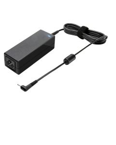 CoreParts MBA1092 netvoeding & inverter Binnen 40 W Zwart