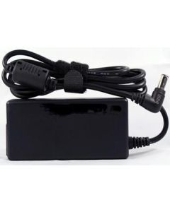 CoreParts MBA1104 netvoeding & inverter Binnen 40 W Zwart