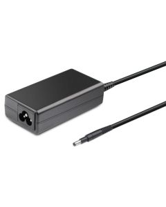 CoreParts MBA1105 netvoeding & inverter Binnen 65 W Zwart