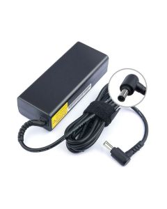 CoreParts MBA1144 netvoeding & inverter Binnen 90 W Zwart