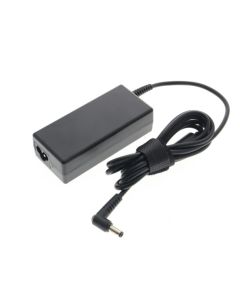 CoreParts MBA1154 netvoeding & inverter Binnen 60 W Zwart