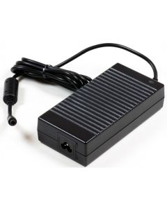 CoreParts MBA1174 netvoeding & inverter Binnen 150 W Zwart