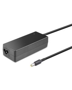 CoreParts MBA1182 netvoeding & inverter Binnen 90 W Zwart