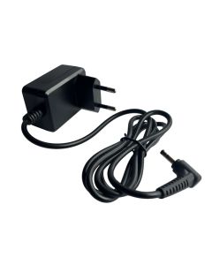 CoreParts MBA1183 netvoeding & inverter Binnen 10 W Zwart