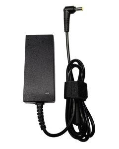 CoreParts MBA1207 netvoeding & inverter Binnen 36 W Zwart
