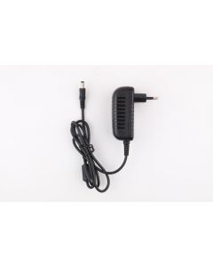 CoreParts MBA1223 netvoeding & inverter Binnen 15 W Zwart