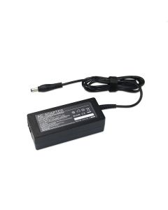 CoreParts MBA1238 netvoeding & inverter Binnen 65 W Zwart