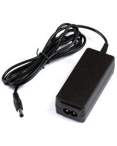 CoreParts MBA1240 netvoeding & inverter Binnen 30 W Zwart