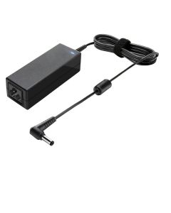CoreParts MBA1300 netvoeding & inverter Binnen 40 W Zwart
