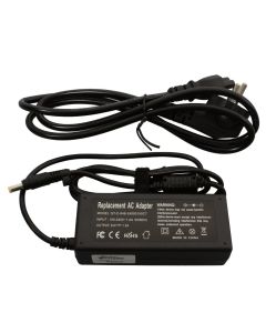 CoreParts MBA1306 netvoeding & inverter Binnen 36 W Zwart