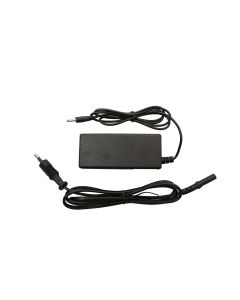 CoreParts MBA1307 netvoeding & inverter Binnen 45 W Zwart