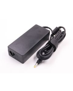 CoreParts MBA1313 netvoeding & inverter Binnen 90 W Zwart