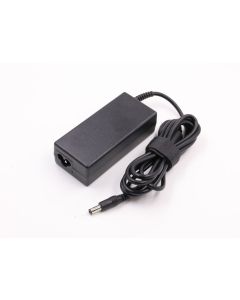 CoreParts MBA1321A netvoeding & inverter Binnen 65 W Zwart