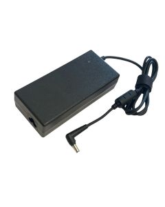 CoreParts MBA1324 netvoeding & inverter Binnen 120 W Zwart