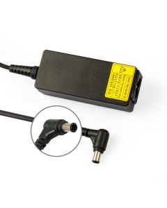 CoreParts MBA1346 netvoeding & inverter Binnen 32 W Zwart