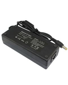 CoreParts MBA1354 netvoeding & inverter Binnen 72 W Zwart
