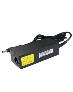 CoreParts MBA1357 netvoeding & inverter Binnen 65 W Zwart