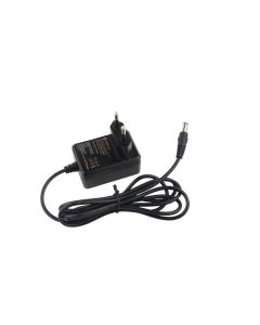 CoreParts MBA1397 netvoeding & inverter Binnen 10 W Zwart