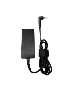 CoreParts MBA2021 netvoeding & inverter Binnen 40 W Zwart