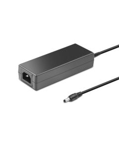 CoreParts MBA2147 netvoeding & inverter Binnen 96 W Zwart