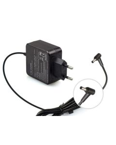 CoreParts MBA50049 netvoeding & inverter Binnen 45 W Zwart
