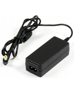 CoreParts MBA50052 netvoeding & inverter Binnen 40 W Zwart
