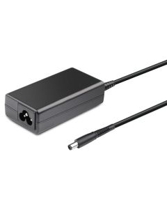 CoreParts MBA50073 netvoeding & inverter Binnen 45 W Zwart