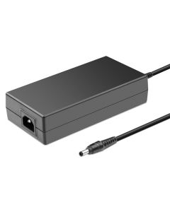 CoreParts MBA50112 netvoeding & inverter Binnen 180 W Zwart