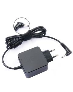 CoreParts MBA50115 netvoeding & inverter Binnen 45 W Zwart