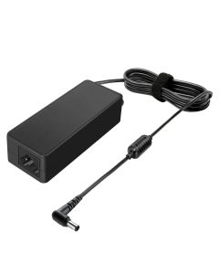 CoreParts MBA50122 netvoeding & inverter Binnen 65 W Zwart