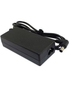 CoreParts MBA50147 netvoeding & inverter Binnen 65 W Zwart
