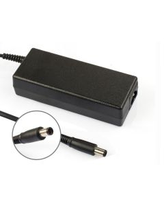 CoreParts MBA50186 netvoeding & inverter Binnen 90 W Zwart