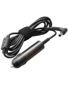 CoreParts MBC1042 netvoeding & inverter Binnen 90 W Zwart