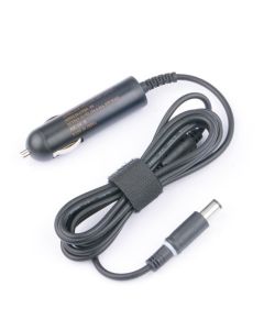 CoreParts MBC1063 netvoeding & inverter Auto 90 W Zwart