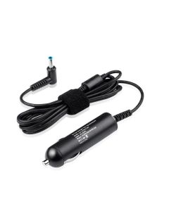 CoreParts MBC1327 netvoeding & inverter Binnen 65 W Zwart