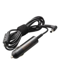 CoreParts MBC1338 netvoeding & inverter Auto 90 W Zwart