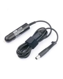 CoreParts MBC1396 netvoeding & inverter Binnen 65 W Zwart